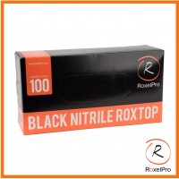 Перчатки нитриловые ROXPRO, микс, размер XL, упаковка 100 шт